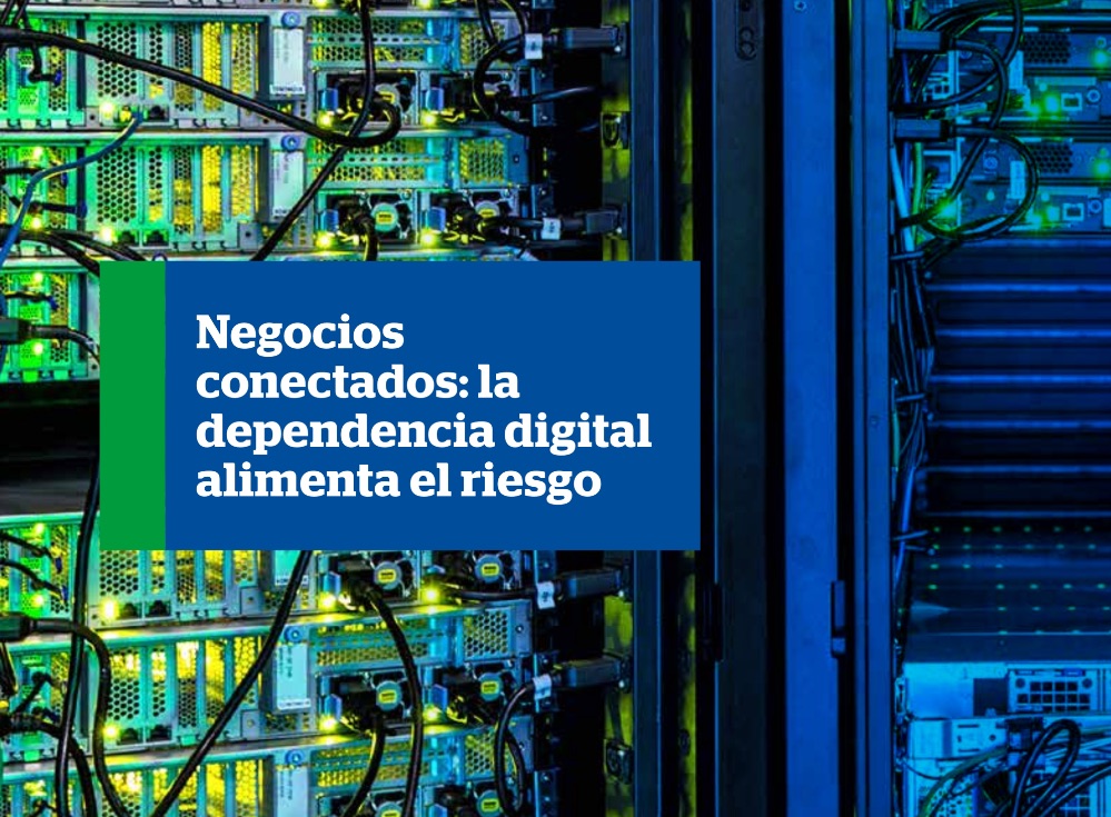 Ciberataques en España: QBE revela los sectores más afectados en su último informe sobre resiliencia digital