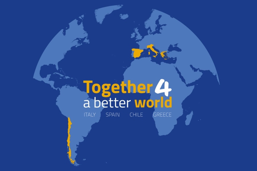 'Together 4 a Better World': el nuevo reto de Reale Foundation