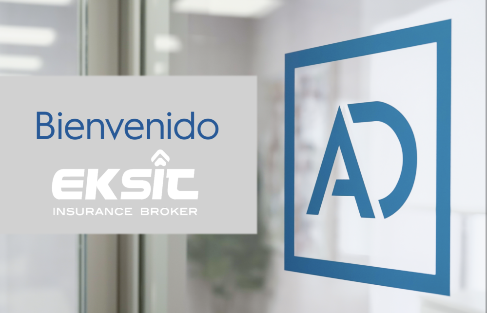 la Junta Directiva de ADECOSE ha aprobado la incorporación de EKSIT como nuevo miembro de la asociación.