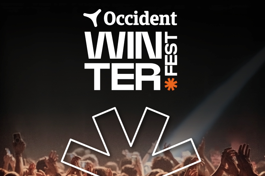 Occident da nombre al nuevo festival de invierno Winterfest en la Cerdanya