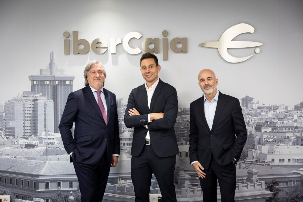 Ibercaja lanza Pensumo, una aplicación para fomentar el ahorro para la jubilación sin esfuerzo adicional, tras su paso por el sandbox.