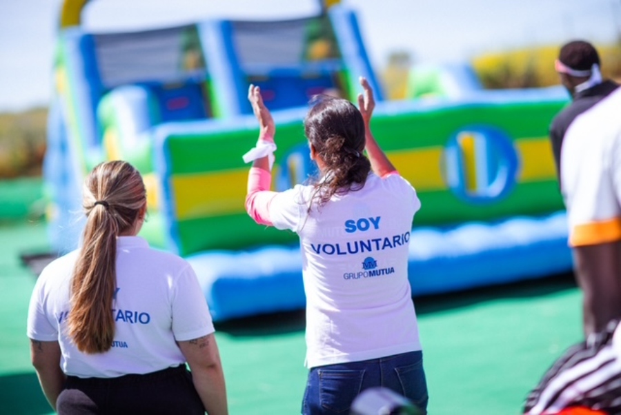 El voluntariado gana relevancia en el entorno universitario