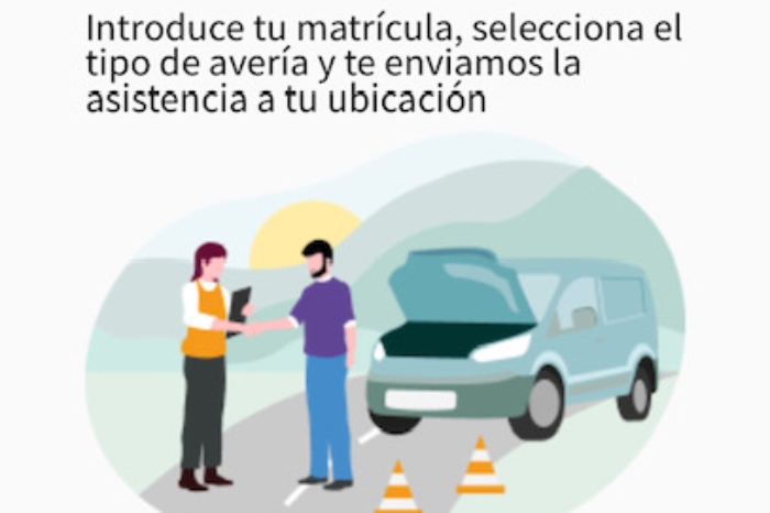 El asistente digital de Auto AXA supera el millón de servicios