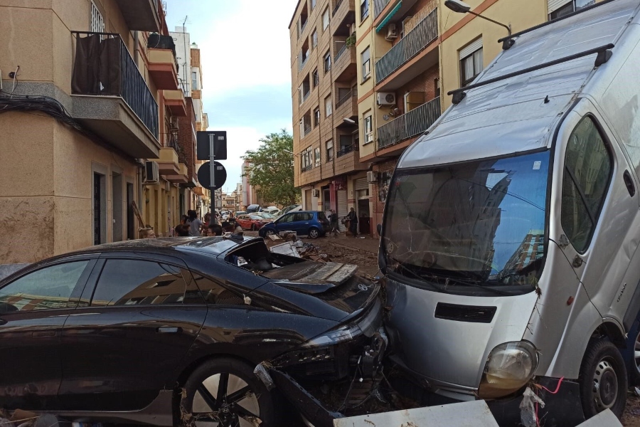 Inundaciones: los inquilinos pueden solicitar la suspensión de renta si la vivienda es inhabitable