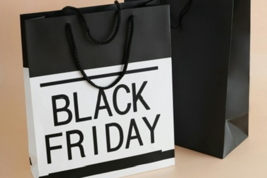 Comprar con seguridad durante Black Friday y Navidad: guía completa de onLygal