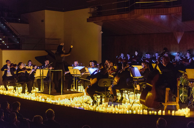 Caser Seguros organiza el Concierto de Navidad a beneficio de Prodis en el Auditorio Nacional