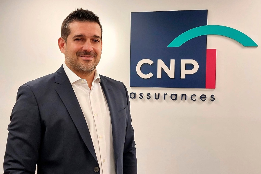 Sergio Pindado liderará la expansión en movilidad y affinity de CNP Iberia