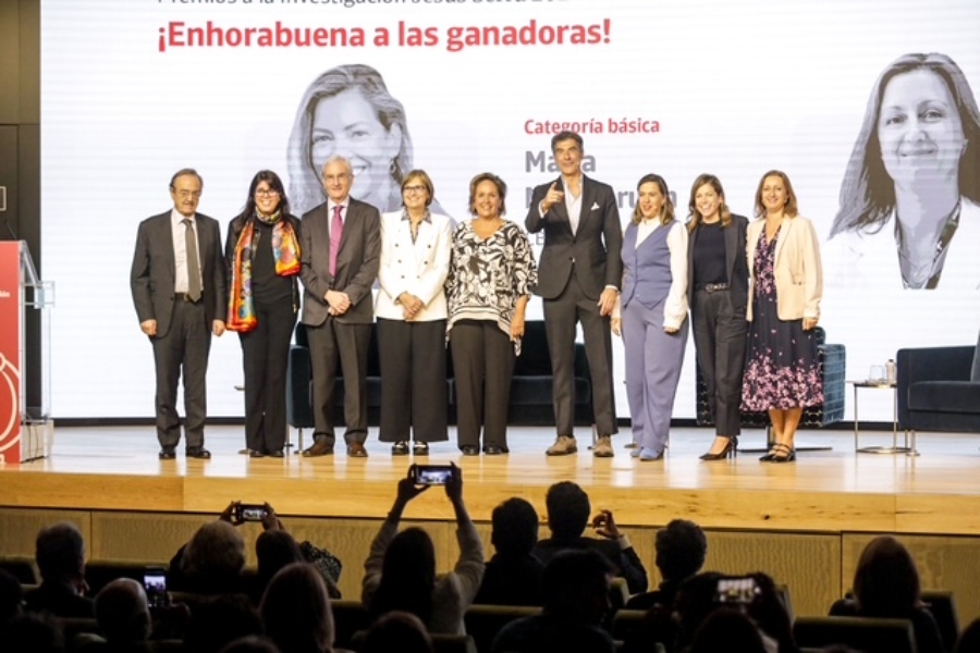 La inmunidad y la obesidad, en el punto de mira de los Premios Jesús Serra