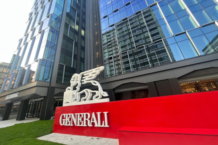 Generali ha alcanzado un acuerdo para la venta de la totalidad de su participación (100%) en Generali Life Assurance Philippines.