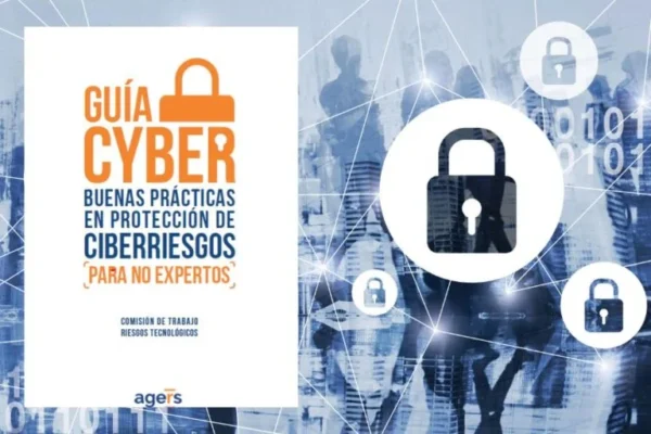 AGERS ha presentado las nuevas Guías Cyber y sobre IA en UNESPA