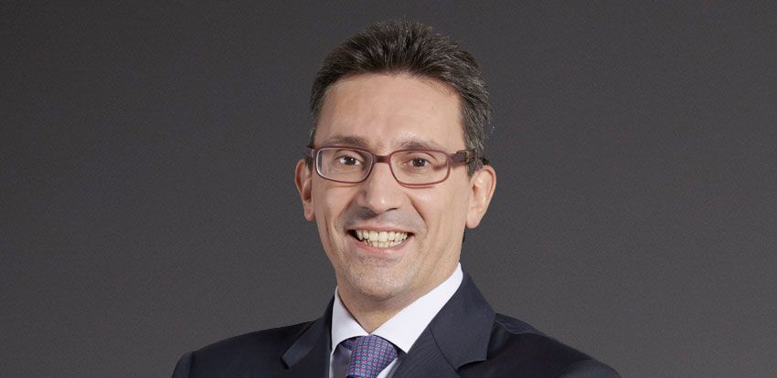 Cristiano Borean, CFO de Generali.