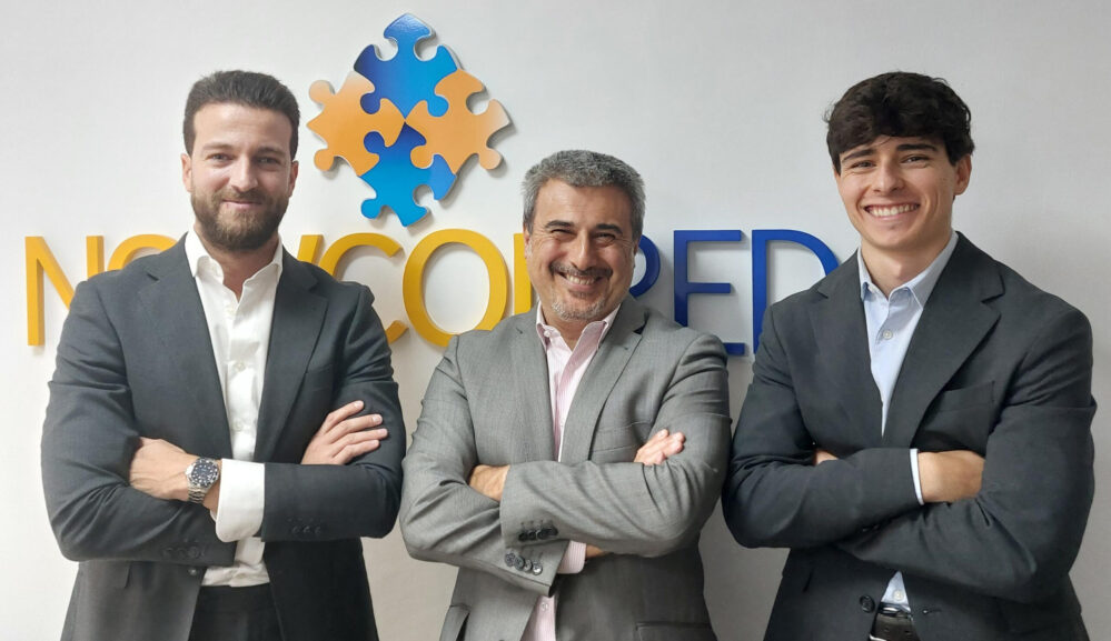 Newcorred ha formalizado un acuerdo de colaboración con Garantía Global, insurtech líder en garantías mecánicas.