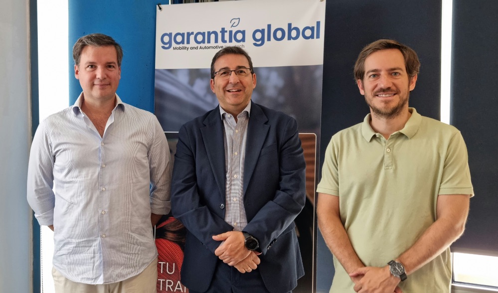 IMeureka y Garantía Global ofrecen tecnología innovadora y soluciones aseguradoras avanzadas a corredurías, impulsando su digitalización.