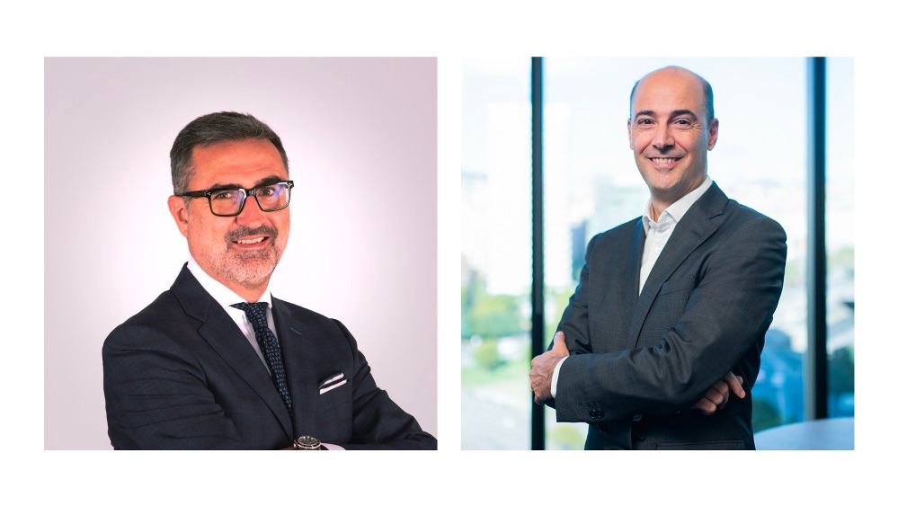 PIB Group Iberia ficha a Rafael Manchón como nuevo Chief Broking Officer y Patricio Ilyef como Chief Information and Operations Officer.