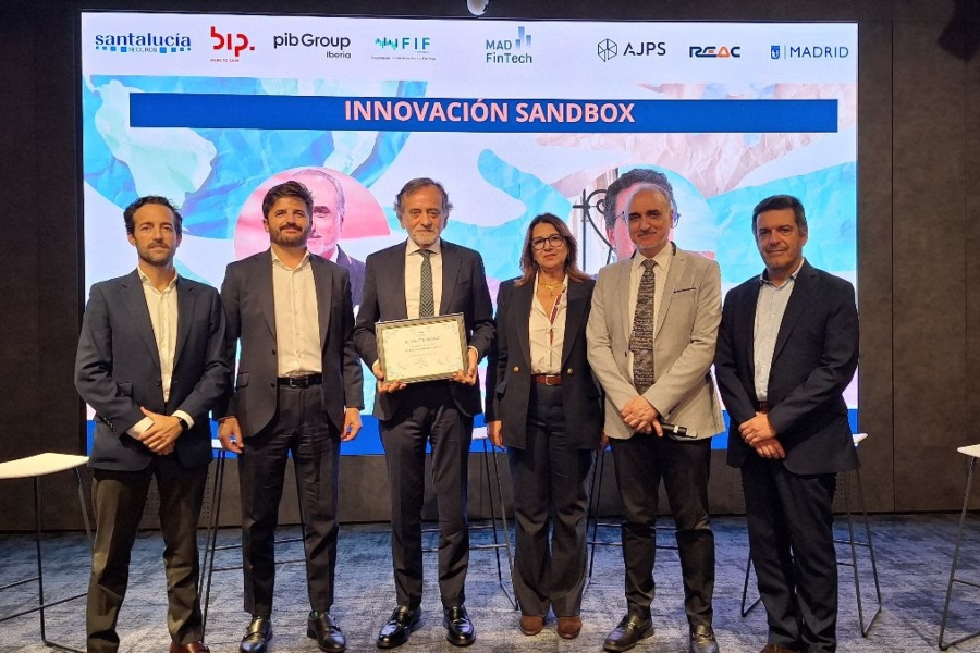 Foro Iberoamérica InsurTech reivindica la colaboración con las startups