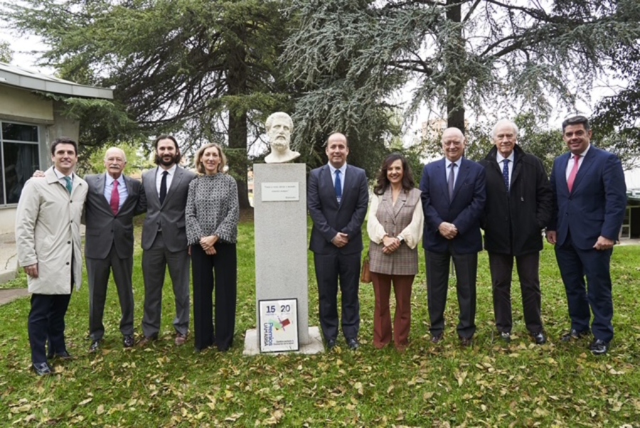 La Cátedra UAM-ASISA premia la mejor tesis doctoral en gestión sanitaria