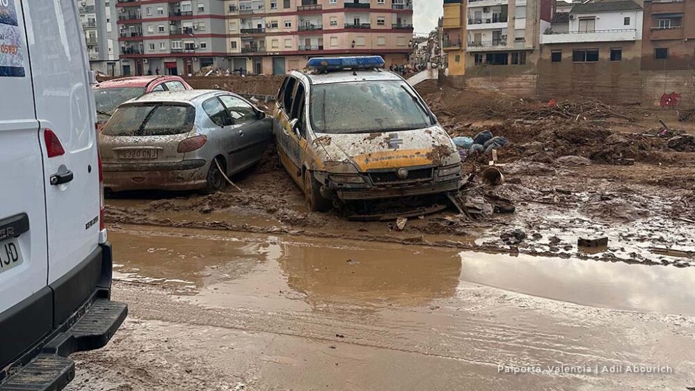 La DANA han puesto de relieve el papel crucial del Consorcio en la resiliencia del mercado asegurador español frente al riesgo climático.