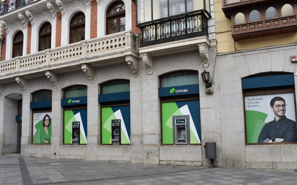 Unicaja ha renovado su catálogo de seguros de salud para adaptarlo mejor a las necesidades de sus clientes.