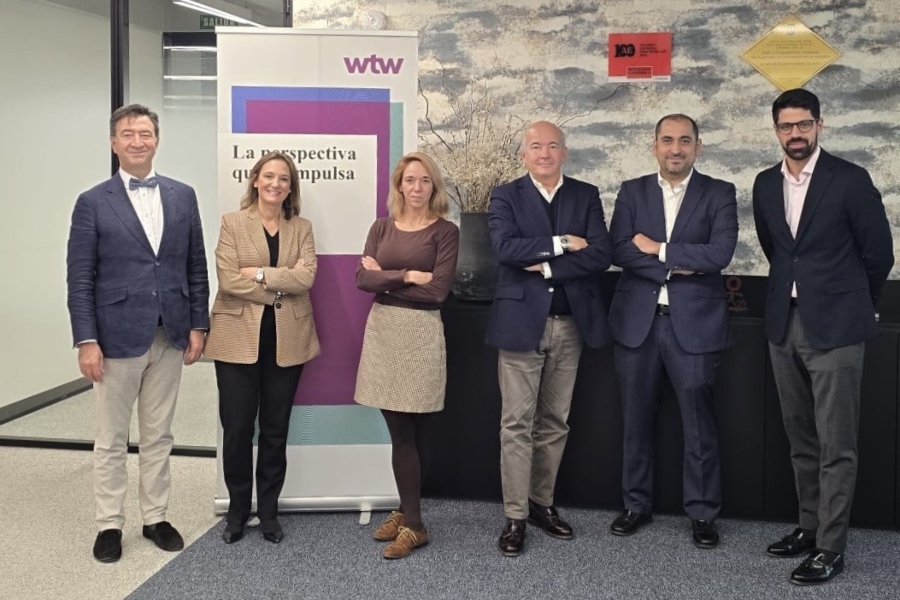 WTW Networks amplía su red con la incorporación de Intermundial