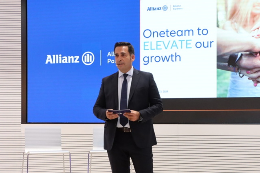 Allianz Partners crece un 20% en 2024