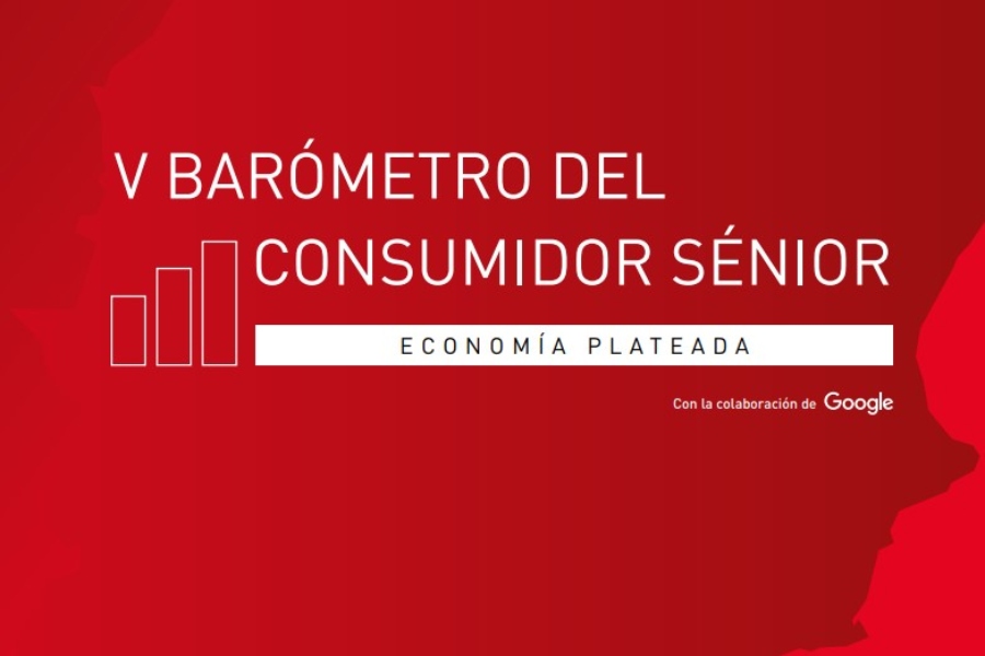 Mayores de 55 años, pilar básico de la economía española