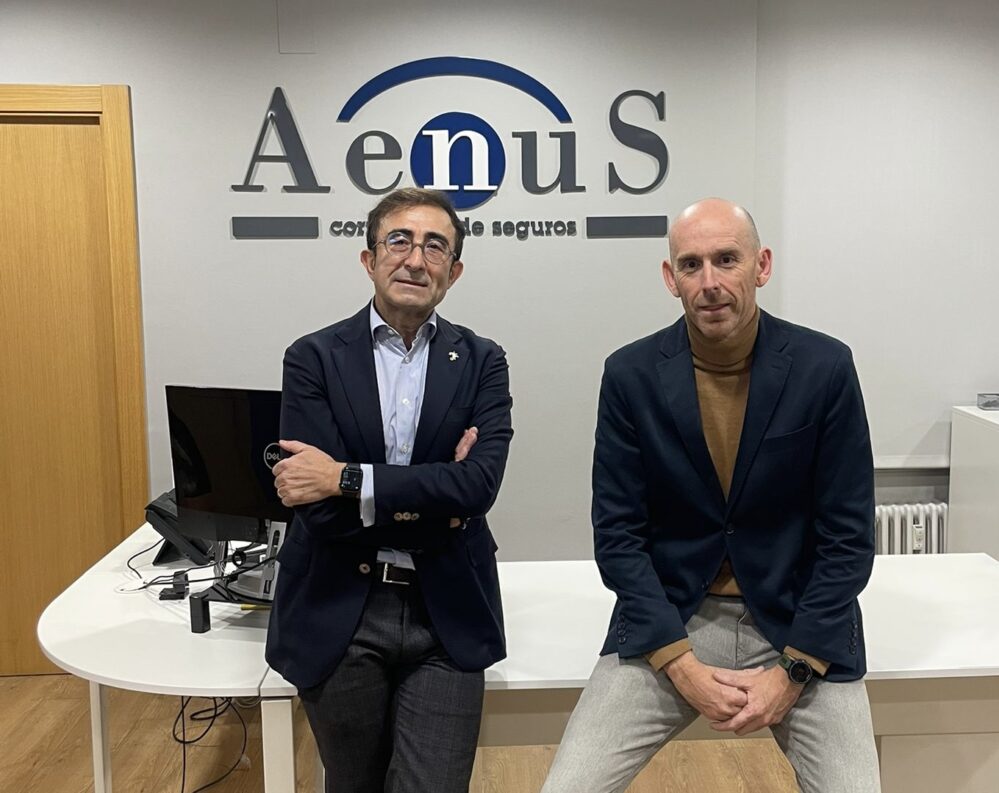 Aenus, socio de Cojebro, fortalece su posición en el mercado asegurador español mediante la adquisición de Traverso Correduría de Seguros.