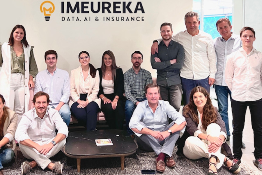 IMeureka cierra 2024 con 100 corredurías activas