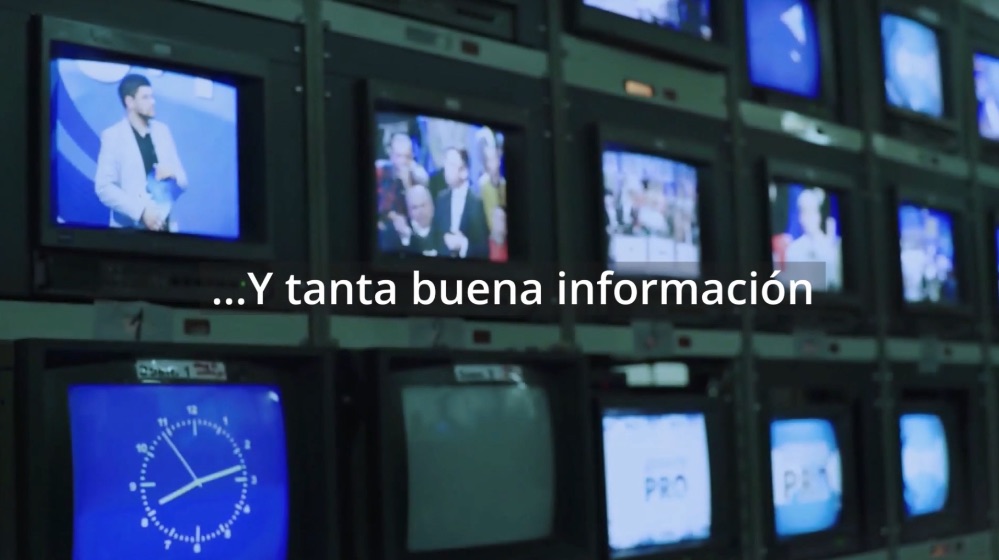 A punto de despedir 2024, un año lleno de noticias y cambios en el sector asegurador, el equipo de Seguros TV os quiere desear un Feliz 2025.