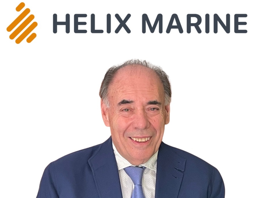 Helix Marine refuerza su equipo con Miguel Molina