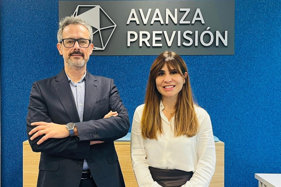 El Colegio de Valencia renueva protocolo con Avanza Previsión