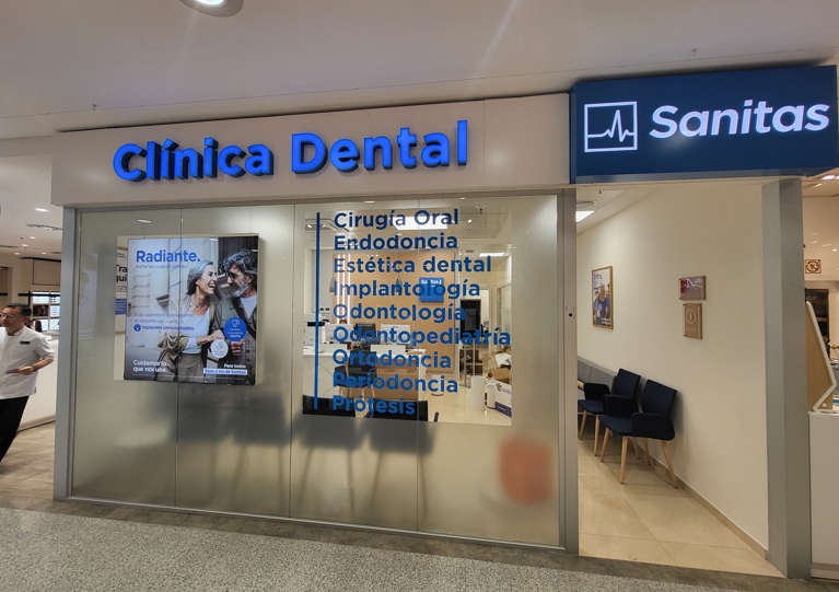 Sanitas Dental consolida su presencia en la Comunidad Valenciana con la apertura de su décima clínica en la provincia y la 7ª en Valencia.