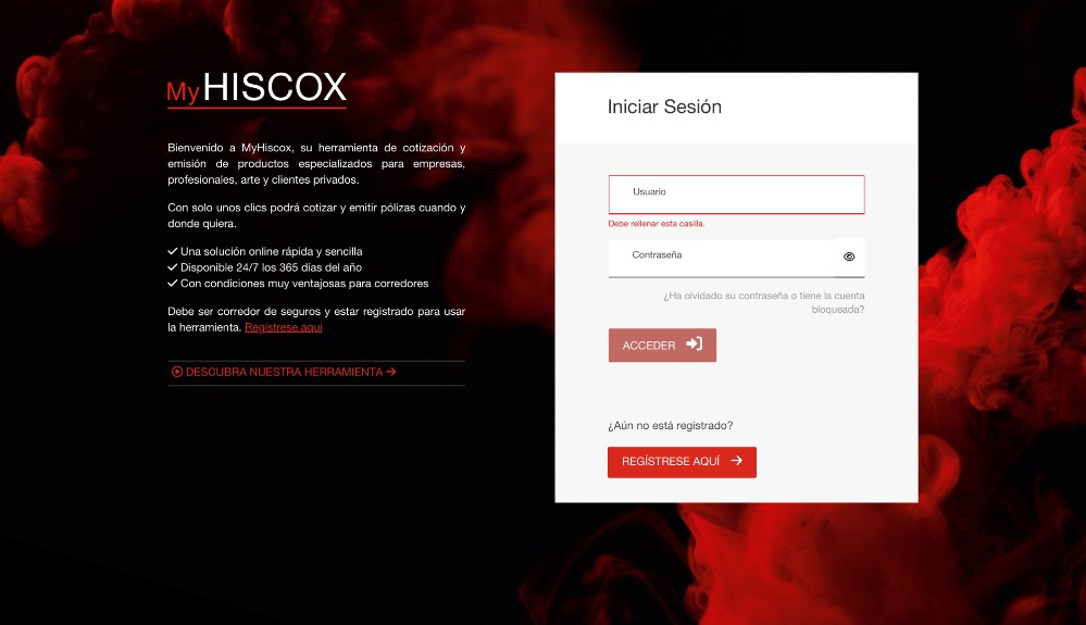 Hiscox avanza en su objetivo de facilitar la gestión de los colaboradores y permitirles centrarse en lo que realmente importa: el cliente.