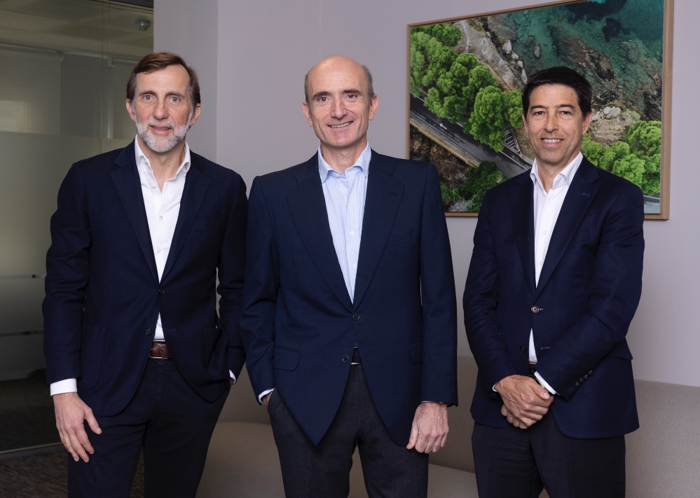 Miura Partners nombra a Eduardo Dávila como nuevo Operating Partner para liderar su área de Business Services