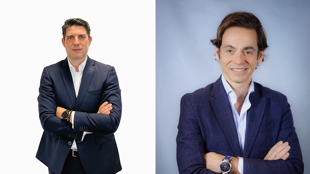 Pedro Irujo se incorpora como Chief Growth Officer y Juan Montero como Strategic Sales Director de Equifax.