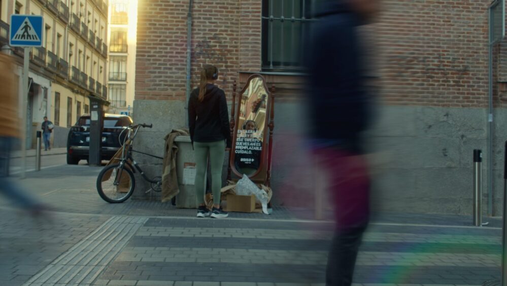 ASISA lanza una innovadora acción en el marco de “Irremplazable”, diseñada para fomentar el cuidado de la salud y la prevención.