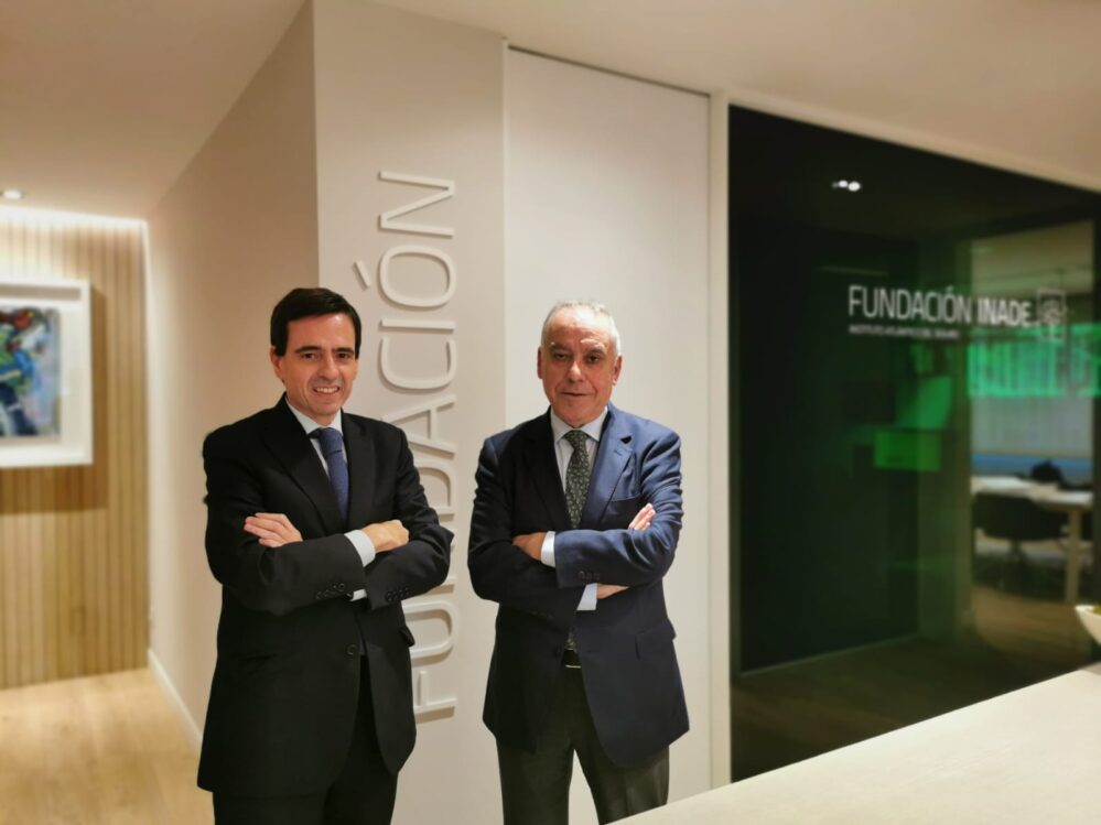 Fundación Inade y Occident han renovado su colaboración, reafirmando su compromiso con la promoción de la gestión de riesgos y seguros.