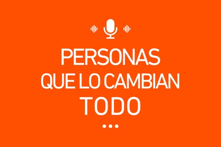 Vivofácil presenta un nuevo espacio televisivo: "Personas que lo cambian todo"