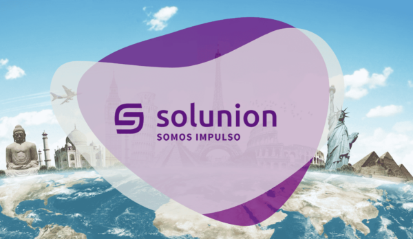 Solunion renueva la certificación Top Employer por sexto año consecutivo