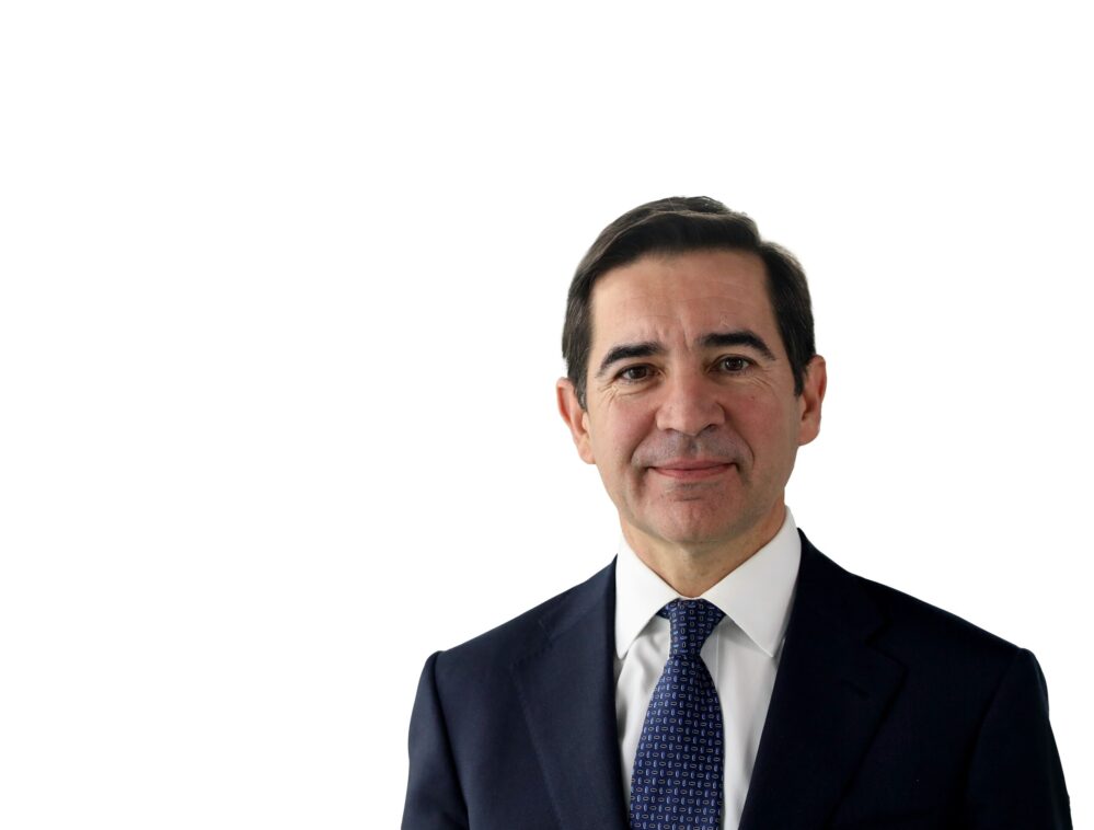 Carlos Torres Vila, presidente de BBVA, abrirá Forinvest 2025 con una ponencia sobre crecimiento y competitividad de las empresas.