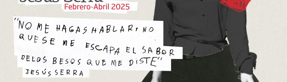 Fundación Occident convoca el 18 Concurso de Poesía Jesús Serra, cuya convocatoria permanecerá abierta hasta el viernes 25 de abril de 2025.