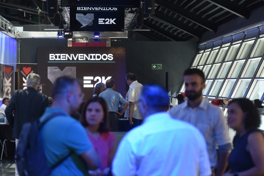 E2K suma experiencia y especialización con la llegada de Redisgestió