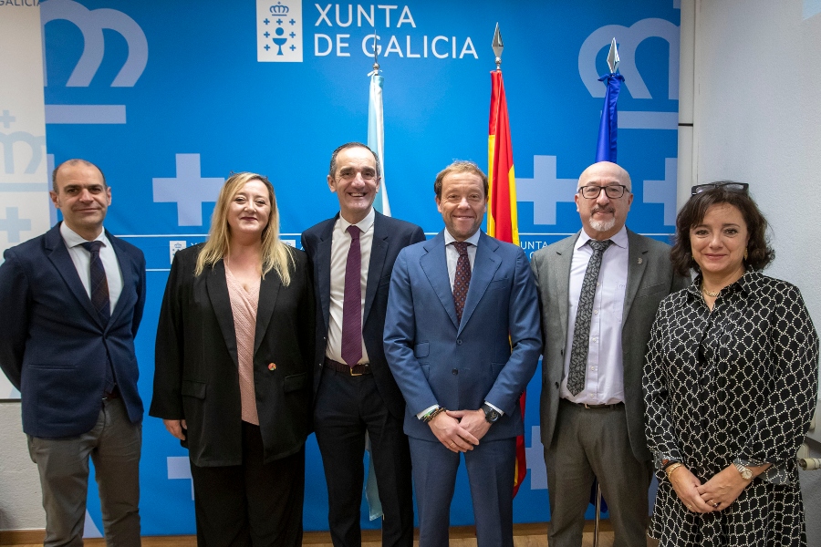 El Consello Galego confirma estabilidad en la DEC 2024