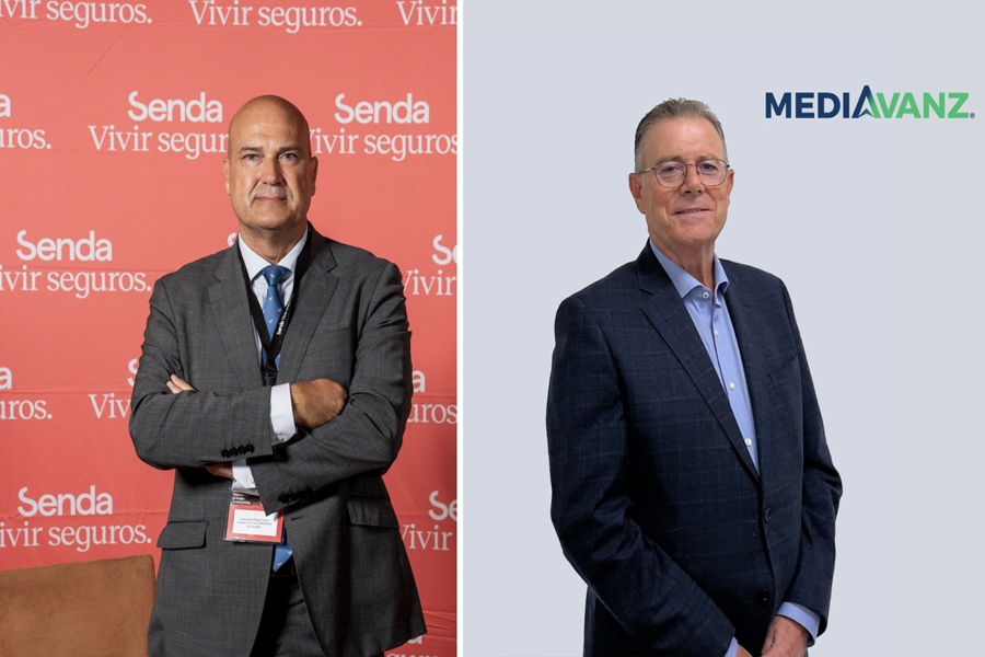 Mediavanz se incorpora a Senda Brokers