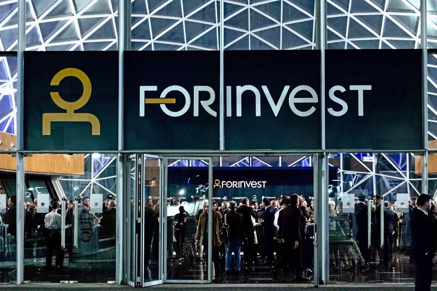 Forinvest 2025: cita clave para el futuro financiero y empresarial de España