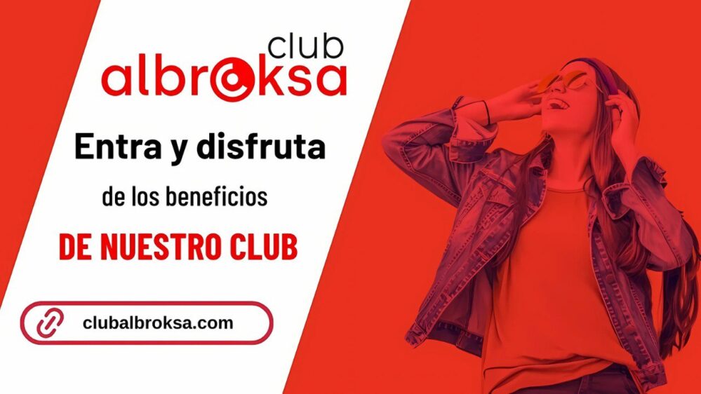 Albroksa Correduría de Seguros, con Affinity Soluciones, presenta el Club Albroksa, su plataforma de fidelización y captación de clientes.