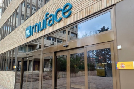 Adeslas confirma su participación en la licitación sanitaria de MUFACE