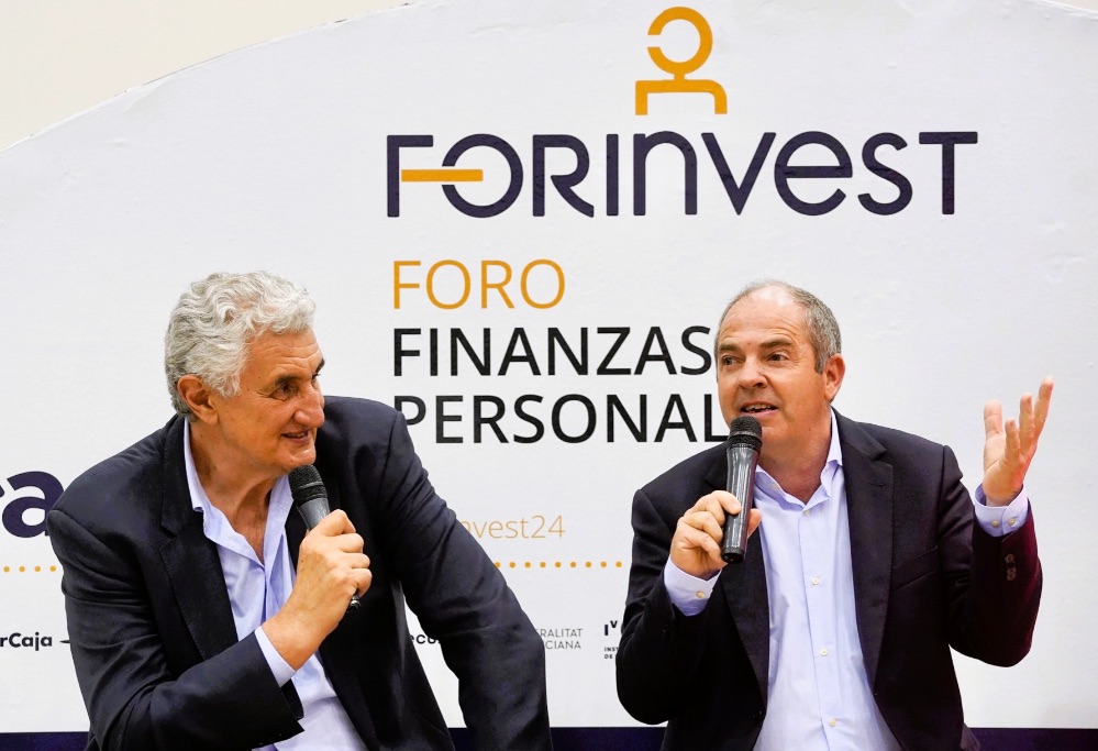 Forinvest 2025 y el Clúster de la Industria del Deporte de la Comunitat Valenciana se han unido para crear el primer "Forinvest Sports Day".