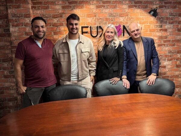 Fuxiona se incorpora al proyecto de Acrisure-Summa