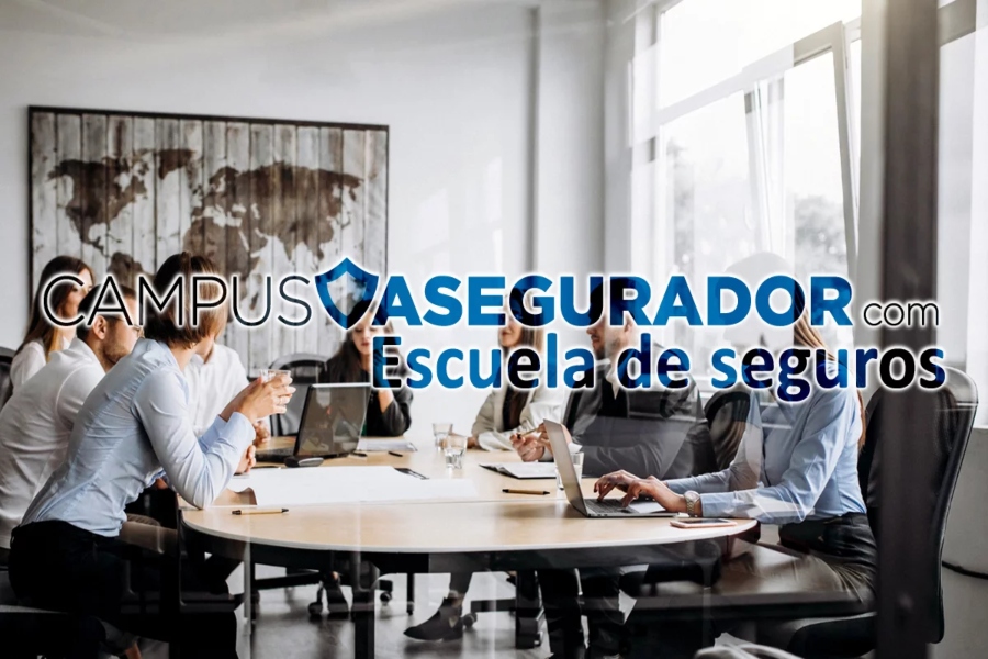 Campus Asegurador ha decidido ampliar su programa de becas para el Curso de Distribuidor de Seguros Nivel 1.