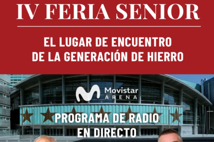 Nationale-Nederlanden confirma su presencia en la IV Feria Senior Madrid